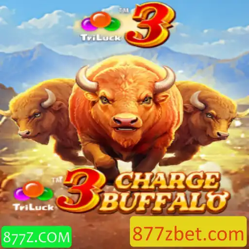 3ChargeBuffalo: Mergulhe na Ação e Estratégia do Novo Jogo Online
