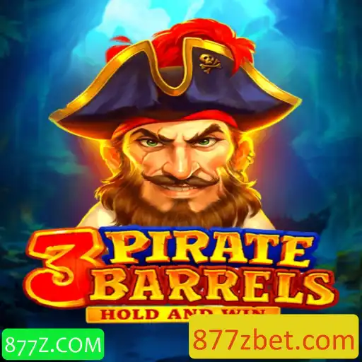 Descubra o Excitante Mundo do Jogo 3PirateBarrels