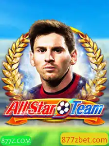 Descubra o Empolgante Mundo de AllStarTeam com 877Z.COM