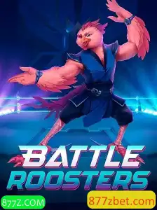Descubra o Mundo de BattleRoosters: Estratégia e Batalhas Alucinantes