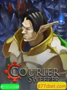 Descubra CourierSweeper: Um Novo Desafio no Mundo dos Jogos