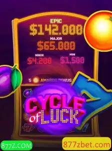 CycleofLuck: Explorando a Dinâmica e Regras do Jogo de Azar Inovador