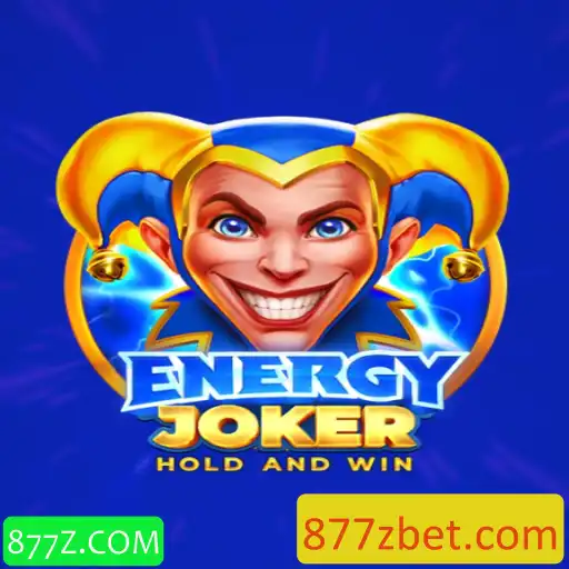 Descubra o Mundo de EnergyJoker: Um Jogo de Azar Inovador com 877Z.COM