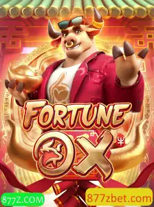 Descubra o Jogo FortuneOx: Atraia a Sorte com 877Z.COM