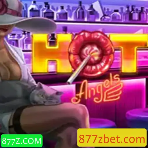 Descubra o Mundo de HotAngels: Uma Aventura Única em 877Z.COM