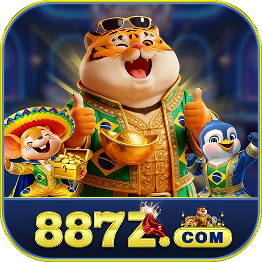 877Z.COM-Oficial App Download Logo