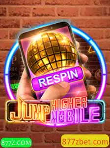 Descubra o Desafio e a Diversão do Jogo Mobile JumpHighermobile