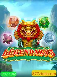 Explorando o Universo de Legendary5: Um Mergulho no Mundo dos Jogos Interativos