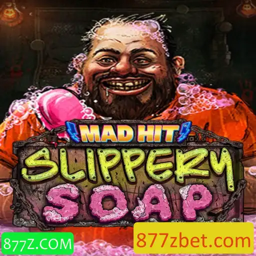 Explorando MadHitSlipperySoap: Uma Jornada Divertida e Competitiva