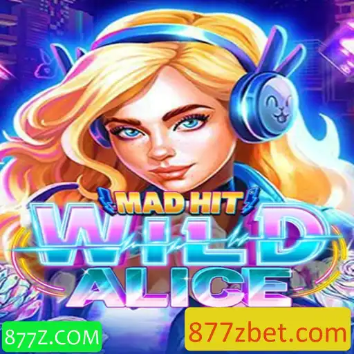 Descubra o Envolvente Jogo MadHitWildAlice com a Palavra-chave 877Z.COM