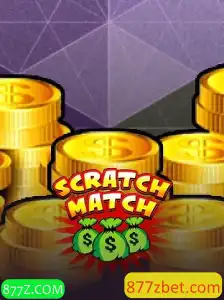 Descubra o Jogo de Estratégia Online ScratchMatch