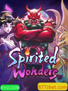 Descubra SpiritedWonders: Um Mundo de Emoção e Desafios no Jogo 877Z.COM