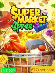 Explorando o Fascinante Jogo SupermarketSpree
