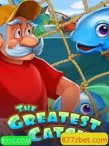 Explorando 'TheGreatestCatch': Um Mergulho no Mundo dos Jogos Digitais