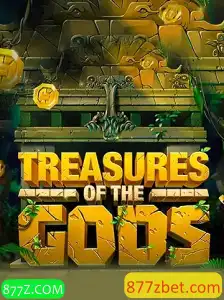Treasure of the Gods: Descubra os Segredos do Jogo do Momento