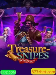 Explorando o Universo de TreasuresnipesBonusBuy