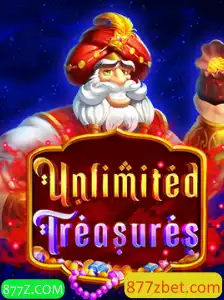 Explorando o Mundo do Jogo UnlimitedTreasures com a Chave 877Z.COM